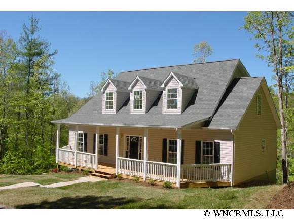 79 Duck Dr, Mars Hill, NC 28754 photo 1
