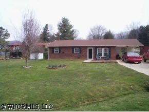 58 Meadow Rd, Clyde, NC 28721 photo 1