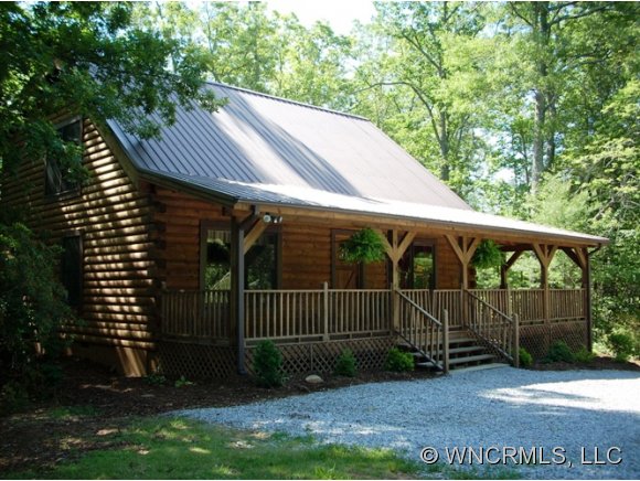 41 Thad Johnson, Saluda, NC 28773 photo 1