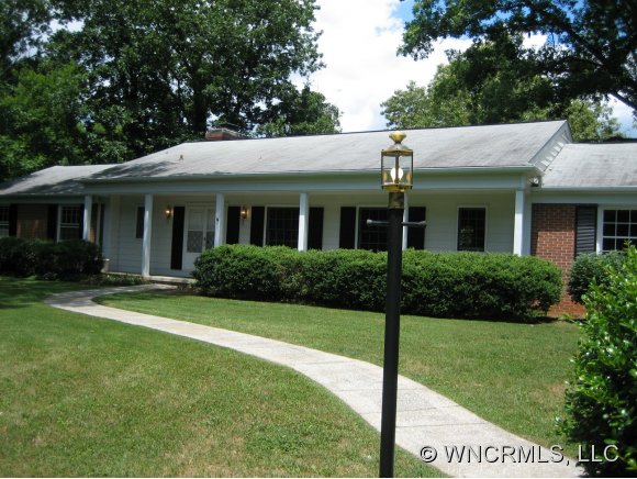 276 Joree Ln, Brevard, NC 28712 photo 1