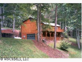 237 Thistle Rdg, Clyde, NC 28721 photo 1
