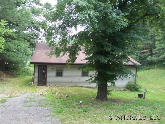 3478 Thickety Rd, Clyde, NC 28721 photo 1