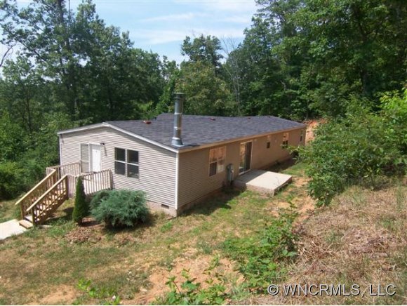 236 River Crest Dr, Flat Rock, NC 28731 photo 1