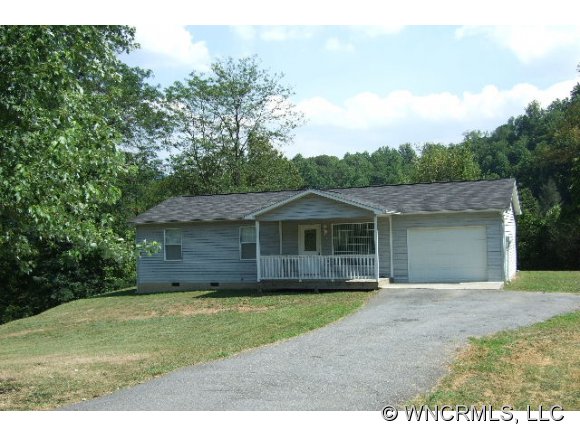 32 Davis Hill Rd, Canton, NC 28716 photo 1