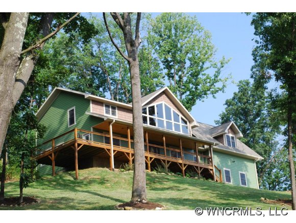 583 Blake Dr, Canton, NC 28716 photo 1