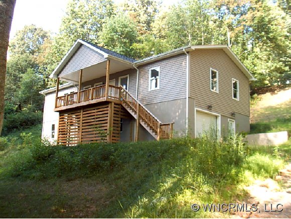 183 Shadow Oak Ln, Clyde, NC 28721 photo 1