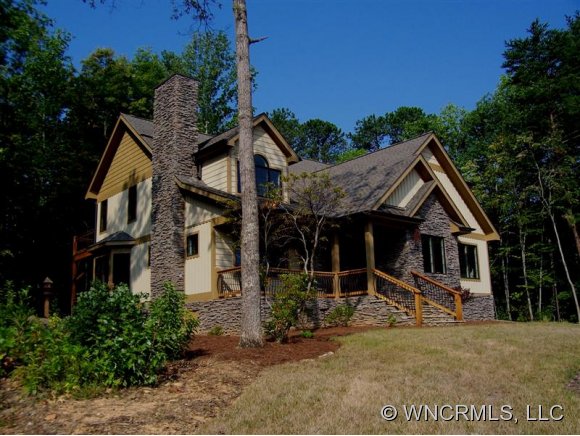 80 Ledgestone Dr, Fairview, NC 28730 photo 1