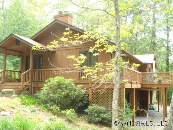434 Cardinal Rd, Brevard, NC 28712 photo 1