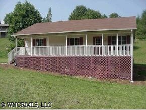 60 Mayfair Dr, Clyde, NC 28721 photo 1