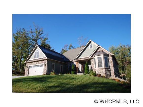 23 Ledgestone Dr, Fairview, NC 28730 photo 1