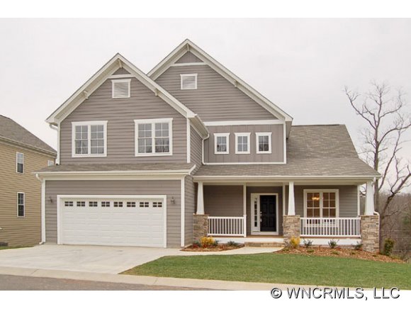 217 Nut Hatch Loop, Arden, NC 28704 photo 1