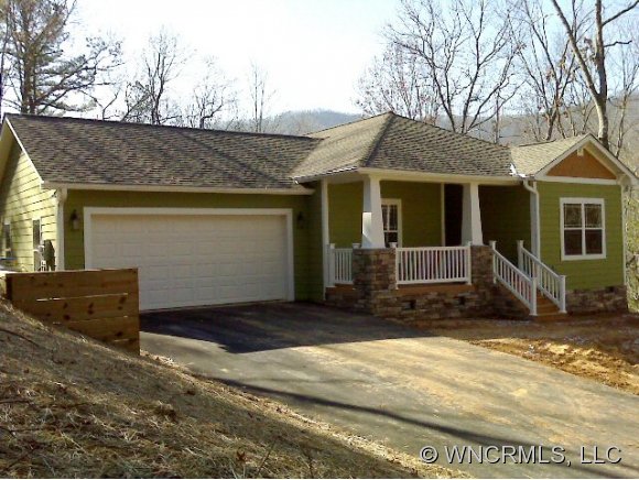 145 Rustic Trl, Arden, NC 28704 photo 1