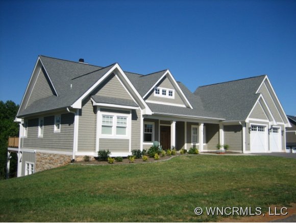 33 Carl Roberts Rd, Alexander, NC 28701 photo 1