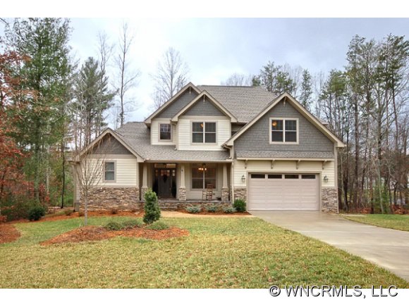 50 Ledgestone, Fairview, NC 28730 photo 1