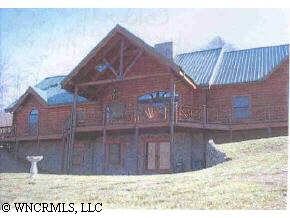 233 Flat Hill Rd, Clyde, NC 28721 photo 1