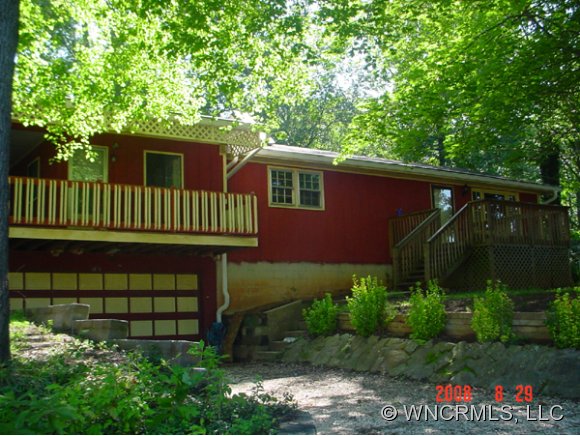 249 Clover Dr, Fletcher, NC 28732 photo 1