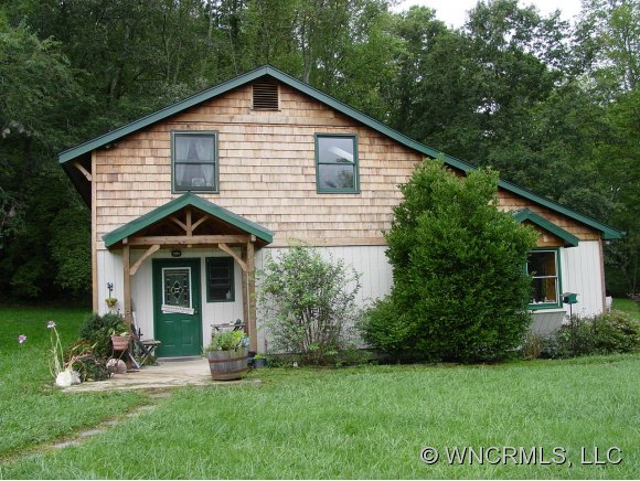 46 The Old Run, Fairview, NC 28730 photo 1
