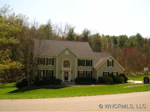14 Oak Gate Dr, Hendersonville, NC 28739 photo 1