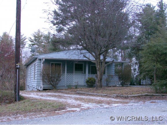 55 Baldwin Cir, Fletcher, NC 28732 photo 1