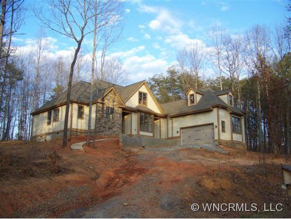 61 Forest Ridge Dr, Tryon, NC 28782 photo 1