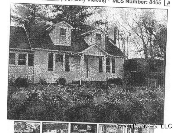 267 Old Highway 10, Marion, NC 28752 photo 1