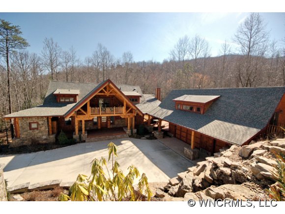 721 Streamside Dr, Arden, NC 28704 photo 1