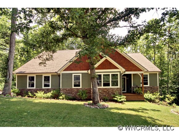 113 Robryan Dr, Mars Hill, NC 28754 photo 1