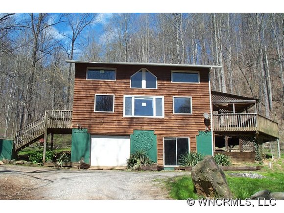 2291 Blanton Branch Rd, Sylva, NC 28779 photo 1