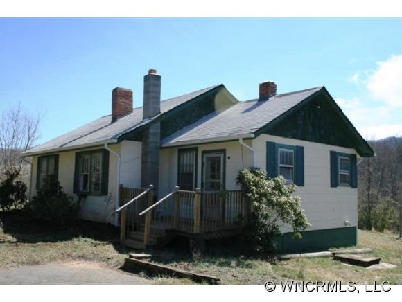 67 Shuler Rd, Candler, NC 28715 photo 1