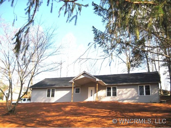3 Mcgee Ridge Rd, Fairview, NC 28730 photo 1