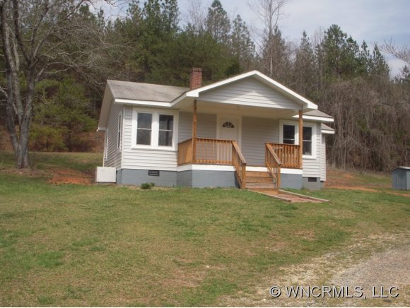 2301 Edgerton Rd, Mill Spring, NC 28756 photo 1