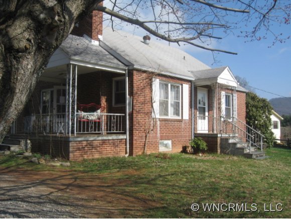 1601 Old Clyde, Clyde, NC 28721 photo 1