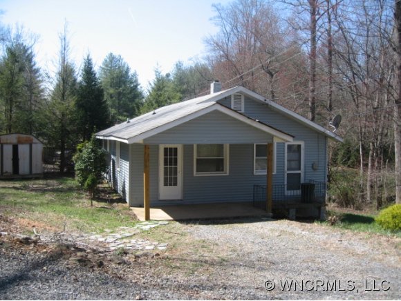 84 Garren Crk, Fairview, NC 28730 photo 1