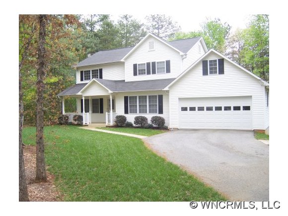 171 Ashlyn Ln, Tryon, NC 28782 photo 1
