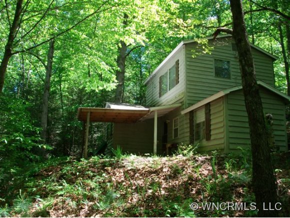 11 Dickinson Dr, Clyde, NC 28721 photo 1
