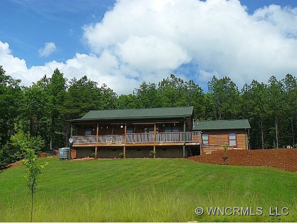 117 Seclusion Dr, Bostic, NC 28018 photo 1