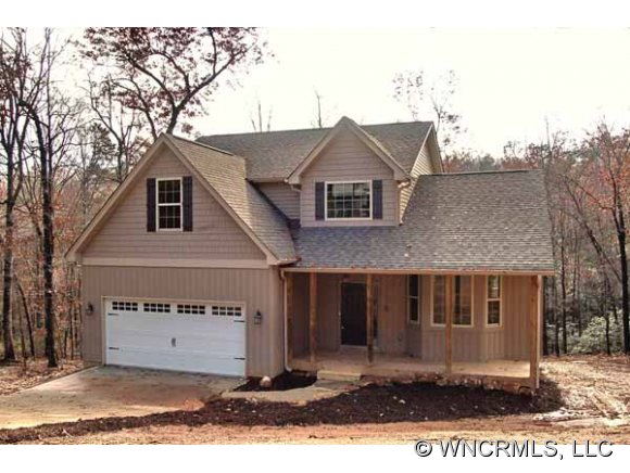 786 E Park Dr, Tryon, NC 28782 photo 1