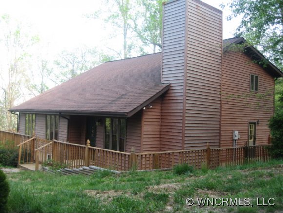 206 Garrison Rd, Fairview, NC 28730 photo 1