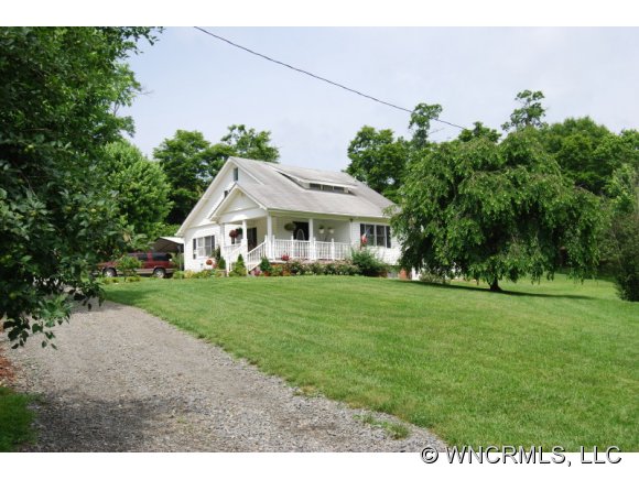 260 Snelson Rd, Alexander, NC 28701 photo 1