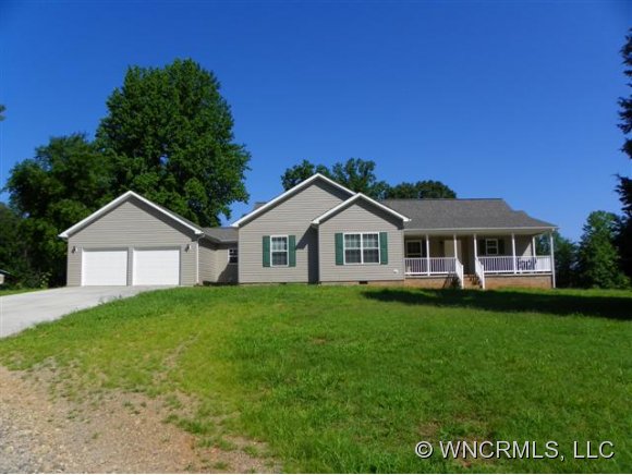 232 Long Rd, Bostic, NC 28018 photo 1