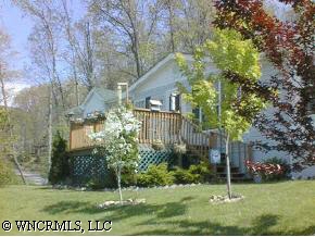 25 Cherry Ln, Clyde, NC 28721 photo 1