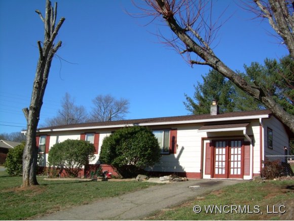 17 Chantilly Ct, Clyde, NC 28721 photo 1