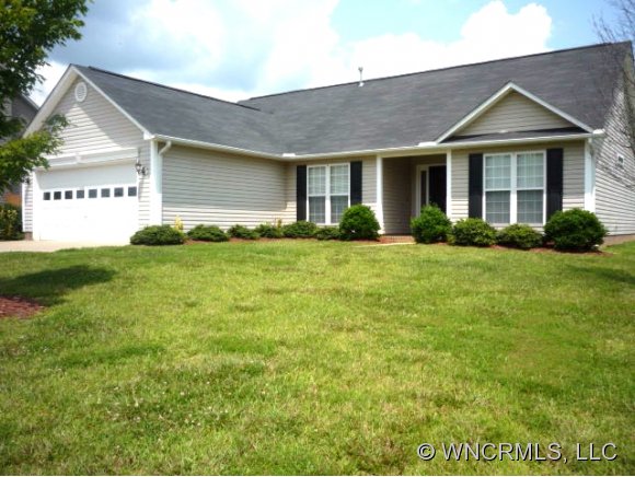 14 Rolling Meadow Rd, Fletcher, NC 28732 photo 1