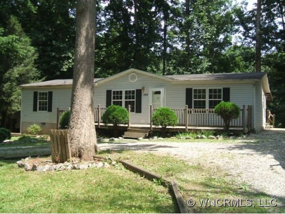 184 Bethea Dr, Mountain Home, NC 28758 photo 1