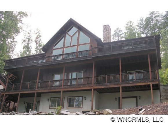 272 Canoe Dr, Mill Spring, NC 28756 photo 1