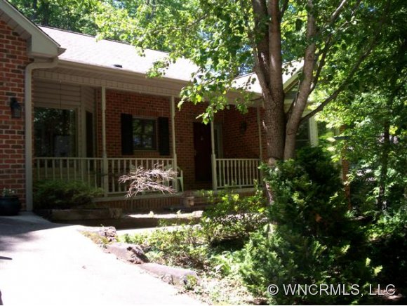 784 Deerlake Rd, Brevard, NC 28712 photo 1