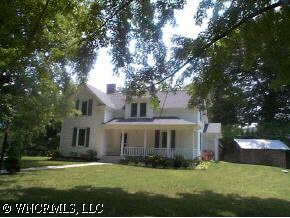 434 Messer Rd, Clyde, NC 28721 photo 1