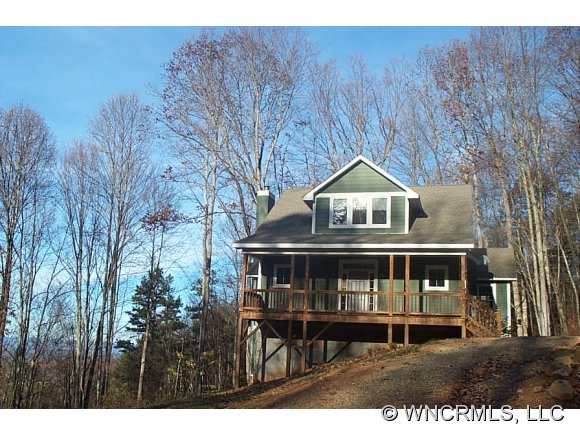 98 Smith Rd, Leicester, NC 28748 photo 1
