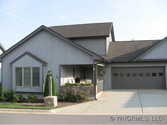 419 Kyfields, Weaverville, NC 28787 photo 1