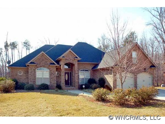 851 Hooper Creek Rd, Tryon, NC 28782 photo 1